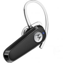 Motorola HK126 - Auricular Bluetooth Inalámbrico - Manos Libres - 8 Horas Conversación