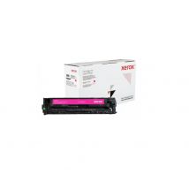 Tóner Magenta Xerox 006r03811 Compatible HP CF213A/CB543A/CE323A/CRG-116M/CRG-131M Rendimiento Estándar