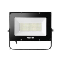 Proyector led toshiba 30w 6500k ip65 - negro