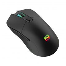 Ratón Inalámbrico Sandberg Sniper 2 para Juegos de Precisión