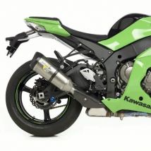 Leovince Silencioso Sbk Zx10r 11 Fact.r Tit Evo2   Ce U