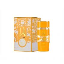 Perfume Arabe Yara Tous para Mujer - 100% Original de Lattafa, Fragancia Dulce y Sofisticada con Toques Frutales y Florales, Eau de Parfum 100 ml