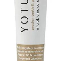 Yotuel Erosion Teeht & Gums Dentífrico Cuidado Microbioma 100Ml