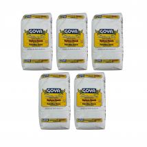 ALMIDON DE YUCA TAPIOCA STARCH.PARAGUAY.GOYA 1KG DULCE