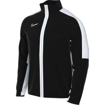 Sweatshirt Nike Dri-FIT Academy M DR1710-010 – Sudadera con tecnología Dri-FIT, ofreciendo máxima transpirabilidad y confort en entrenamientos o actividades deportivas, con ajuste ergonómico y diseño