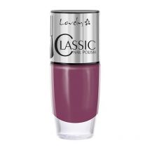 Esmalte de Uñas - Classic Nail Polish 20 8ml: Classic 73 - Lovely
