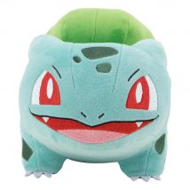 Pokemon PKW3083 - Bisasam de peluche (20 cm)
