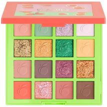 Paleta de Sombras Peaches and Cream - Lovely