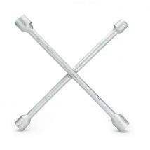Bottari Llave de Cruceta de Acero Resistente