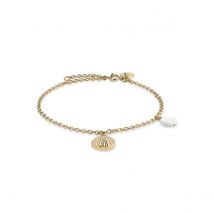 Pulsera Rosefield mujer Rosefield jspbrg-j163 16-20cm