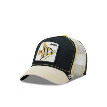 Gorra Goorin Bros Baseball Sick Lid Negro