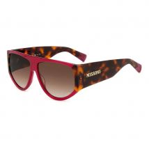 Gafas de Sol Missoni MIS 0165/S 4KQ CYCLAMEN HAVANA 61/13/140 Mujer