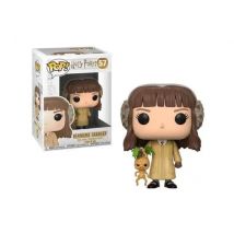 Funko Pop Hermione Granger Herbologia Harry Potter 57