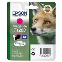 Epson Fox Singlepack Magenta T1283 Tinta DURABrite Ultra