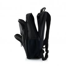 Mochila para Portátil Logic Easy 2, 15-16'' - Espaciosa y Resistente