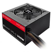 Thermaltake Smart DPS G - Fuente de alimentación (350W) Color Negro