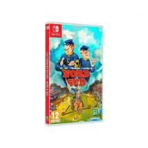 Microids - Batallas en Tiempo Real The Blue Coats North & South para Nintendo Switch