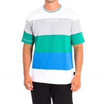 La Martina-Camiseta Manga Corta TMR009-JS303 para Hombre