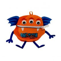 Monster Match, un juego publicado por Mercurio