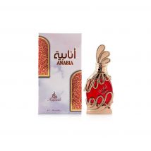 Khadlaj Anabia Red Cpo U Perfume Concentrado Unisex 20 Ml