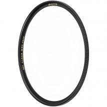 B+W MRC Nano Master - Filtro Protector (55 mm, 16 Unidades, retratado, Fino)