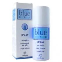 Catalysis Blue Cap Spray, 100 Ml