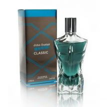 Fragrance World John Gustav Classic For Men Eau de Parfum Spray 100 Ml