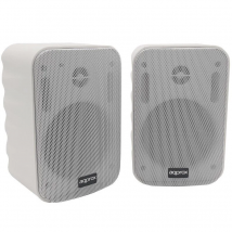 Altavoces Bluetooth Autoamplificados Profesionales 20W por Canal