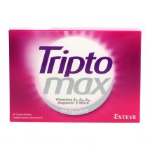 Triptomax 30 Comps