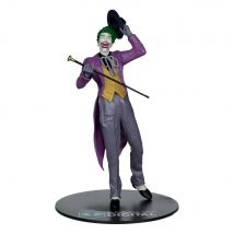 McFarlane DC Direct - Figura Posada a Escala 1:6 de Jason Fabok con Juguetes Digitales coleccionables