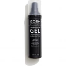 GOSH Copenhagen - Donoderm Moisture Gel 50 Ml