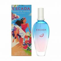 ESCADA - Sorbetto Rosso - Eau de Toilette - 100ml - Vaporizador