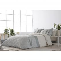 JVR Funda Nórdica modelo ALLURE Tejido Jacquard - Cama 90/105/135/150 - Fabricado en España