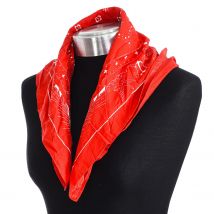 Buff-Pañuelo de algodón estampado 97700 para Hombre-Mujer