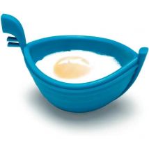 OTOTO Eggondola Egg Poacher para hacer los huevos pochados