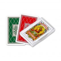 Baraja de Cartas Española Fournier Nº27 - 40 Cartas