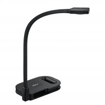 Aver u50+ document camera black 25.4 / 3.2 mm (1 / 3.2") cmos usb 2.0
