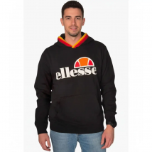 ELLESSE Sudadera con capucha y logo estampado  EHM919CO1 050
