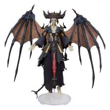 Diablo iv mcfarlane edición elite figura lilith 22 cm