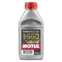 Motul - RBF 660 - Líquido de Frenos - 500ml