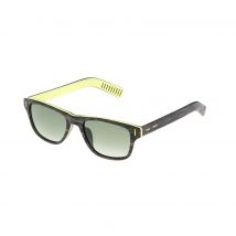 Sting SS654052ANBX Gafas de Sol, Marrón, 52 para Hombre