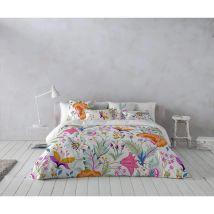 FUNDA NORDICA 100% ALGODÓN SELENA ICEHOME