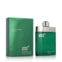 Mont Blanc Individuel Tonic Eau De Toilette 75 ml (man)