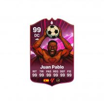 Oedim Carta de Fútbol Personalizada Diseño Héroes, Varias Medidas, Varios Materiales, Efecto Espejo, Divertida y Original