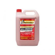 X-SAUCE | Sellante Antipinchazos Tubeless  Universal 5L - Nueva fórmula botella de líquido sellante para tubeless sin amoniaco y ph casi neutro