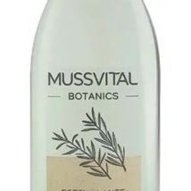 Mussvital Essentials Botanics Gel De Baño Romero 750Ml