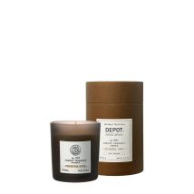 Vela aromática Depot 900 Aromas N.º 901 Oriental Soul, fragancia oriental intensa y envolvente, 160 g, ideal para crear ambientes cálidos y relajantes