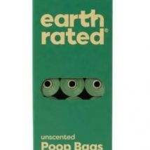 Earth Rated Bolsas Eco-Friendly sin Perfume  Bolsas de Recambio