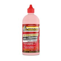 X-Sauce Sellante para Tubeless 500ml - Antipinchazos para Bicicletas