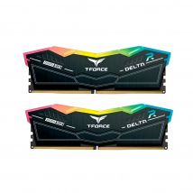TEAMGROUP T-Force Delta RGB DDR5 Ram 32GB Kit (2x16gb) 7200mhz (PC5-57600) para Chipset de la Serie 600 - FF3D532G7200HC34ADC01